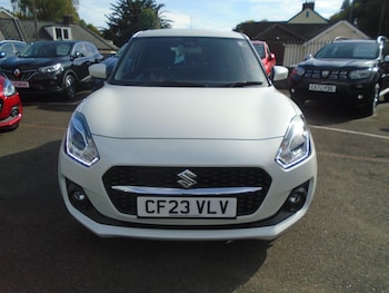 Used Suzuki Swift 2023 for sale - 76646034: Photo