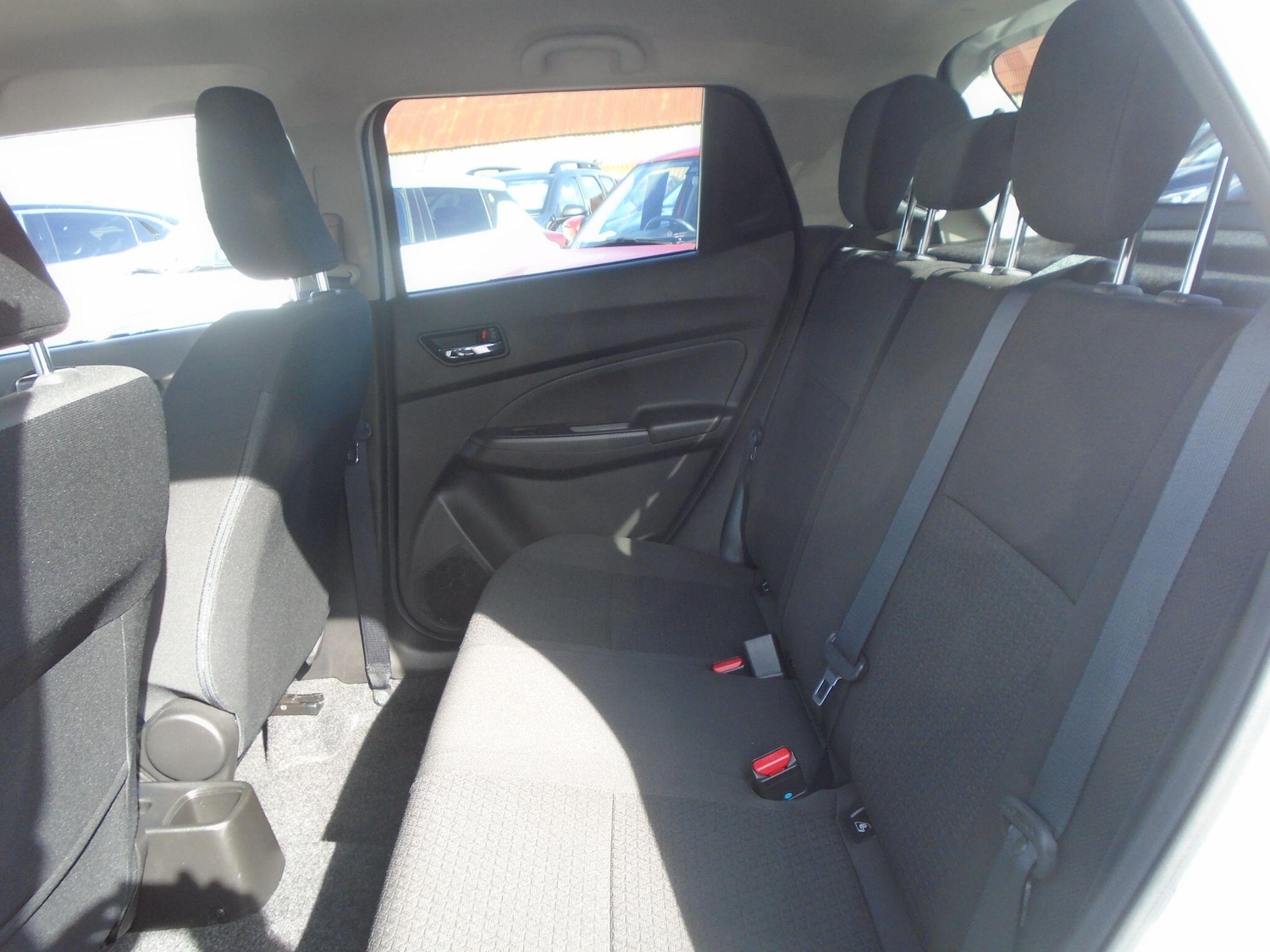 Used Suzuki Swift 2023 for sale - 76646034: Photo 31