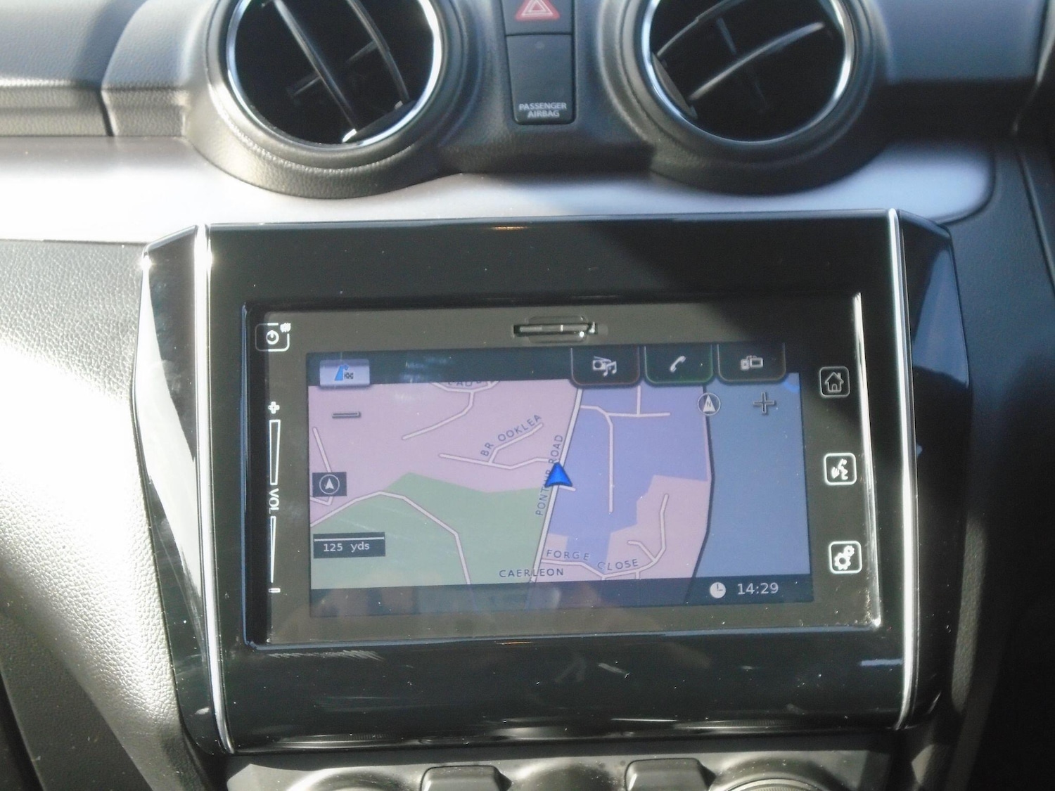 Used Suzuki Swift 2023 for sale - 76646034: Photo 34