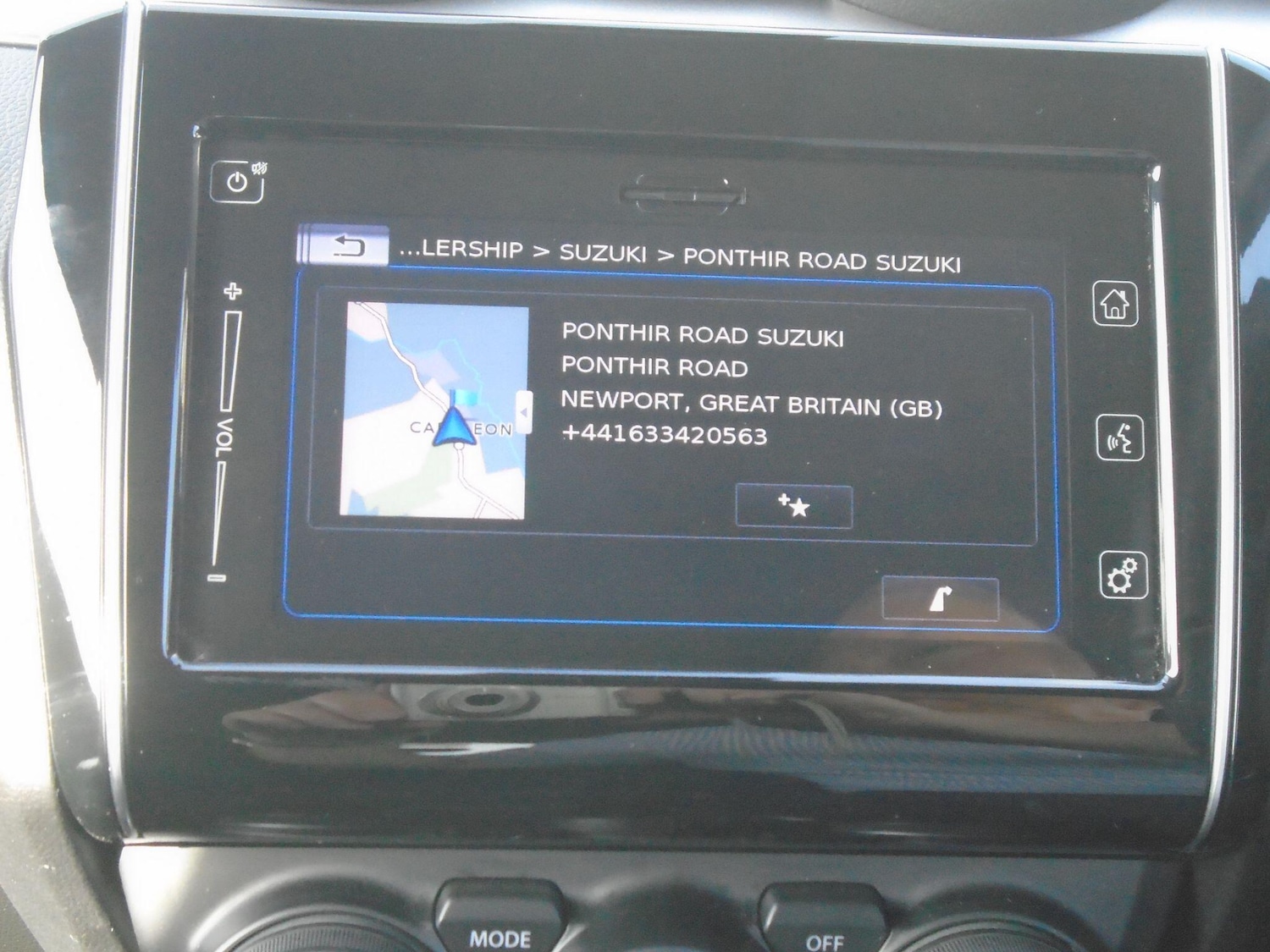 Used Suzuki Swift 2023 for sale - 76646034: Photo 37