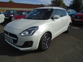 Used Suzuki Swift 2023 for sale - 76646034: Photo