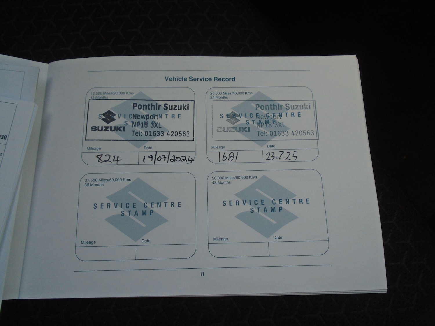 Used Suzuki Swift 2023 for sale - 76646034: Photo 47