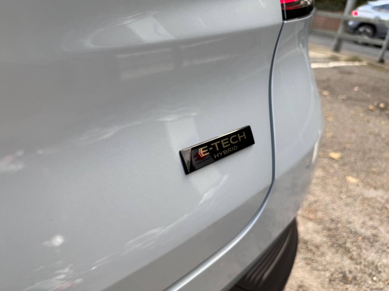 Used Renault Captur 2025 for sale - 76336266: Photo 34