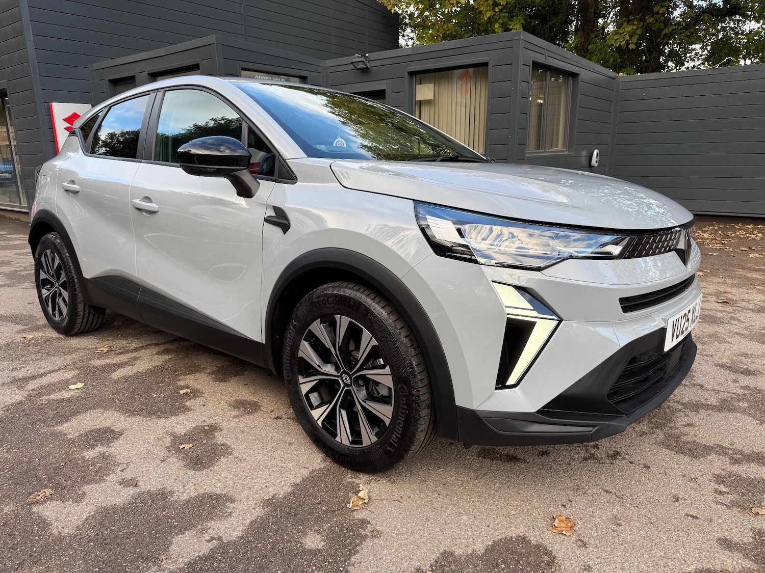 Used Renault Captur 2025 for sale - 76336266: Photo 5