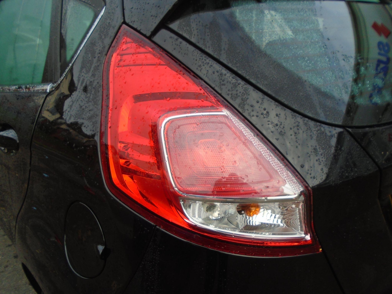 Used Ford Fiesta 2015 for sale - 76715050: Photo 11