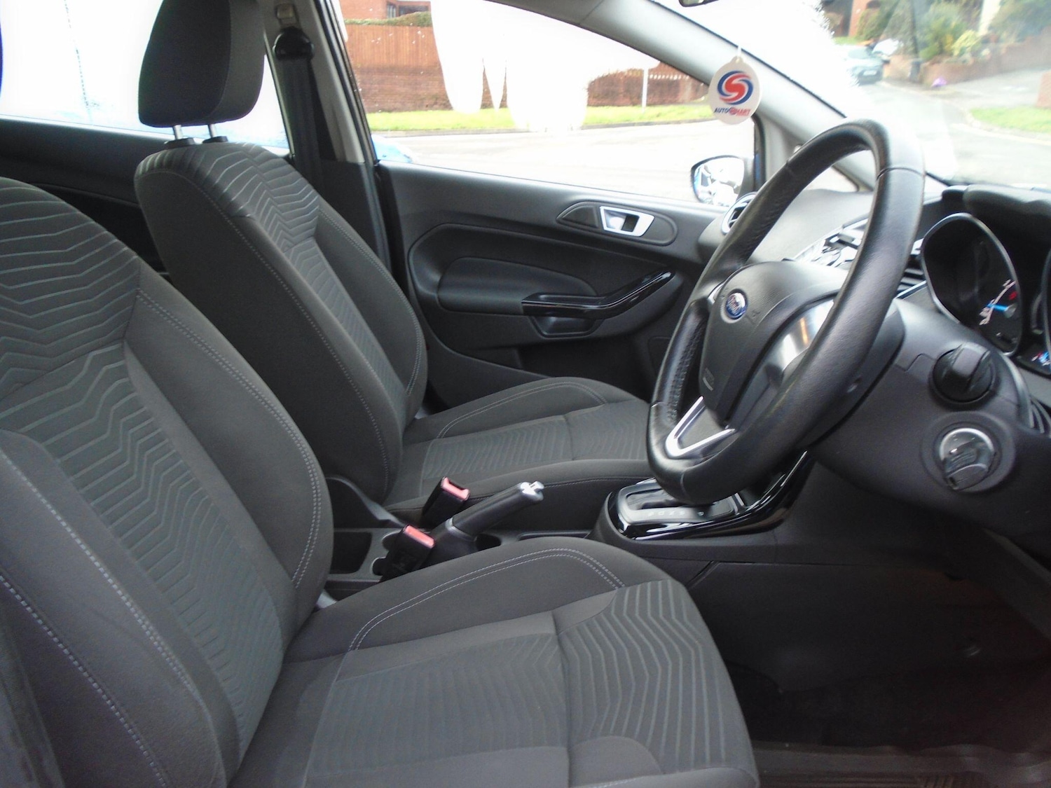 Used Ford Fiesta 2015 for sale - 76715050: Photo 19