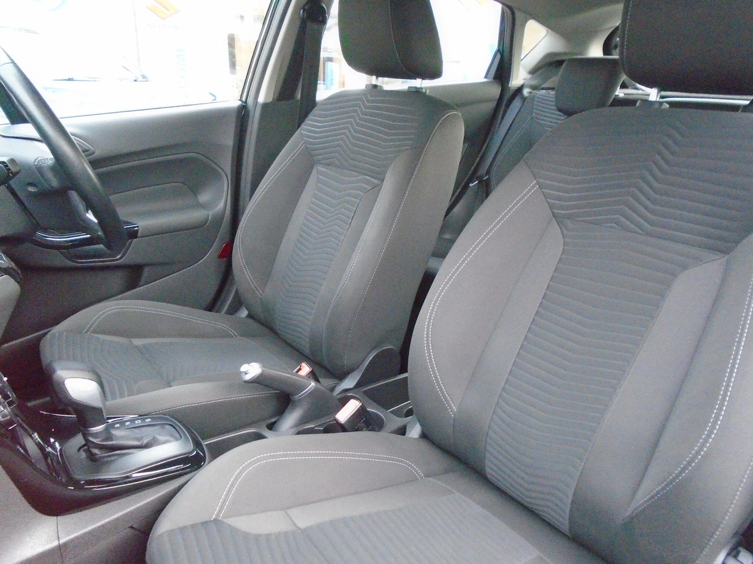 Used Ford Fiesta 2015 for sale - 76715050: Photo 27