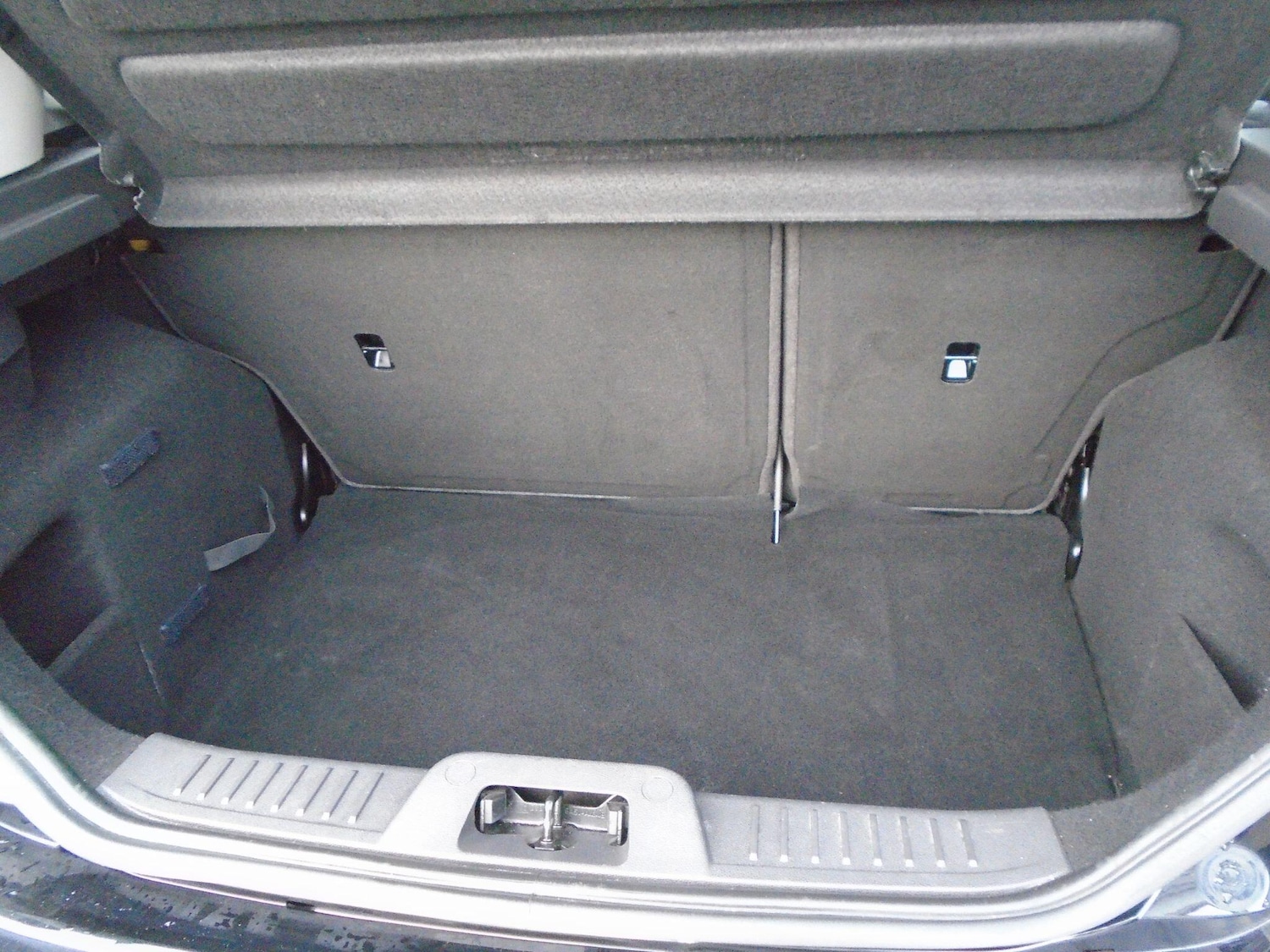 Used Ford Fiesta 2015 for sale - 76715050: Photo 31