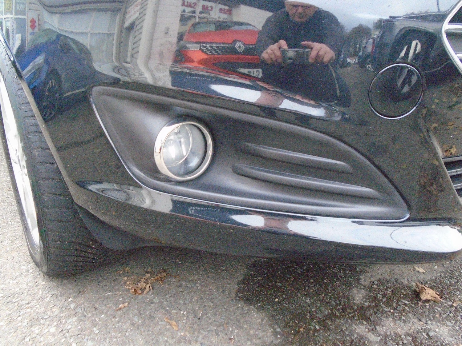 Used Ford Fiesta 2015 for sale - 76715050: Photo 6