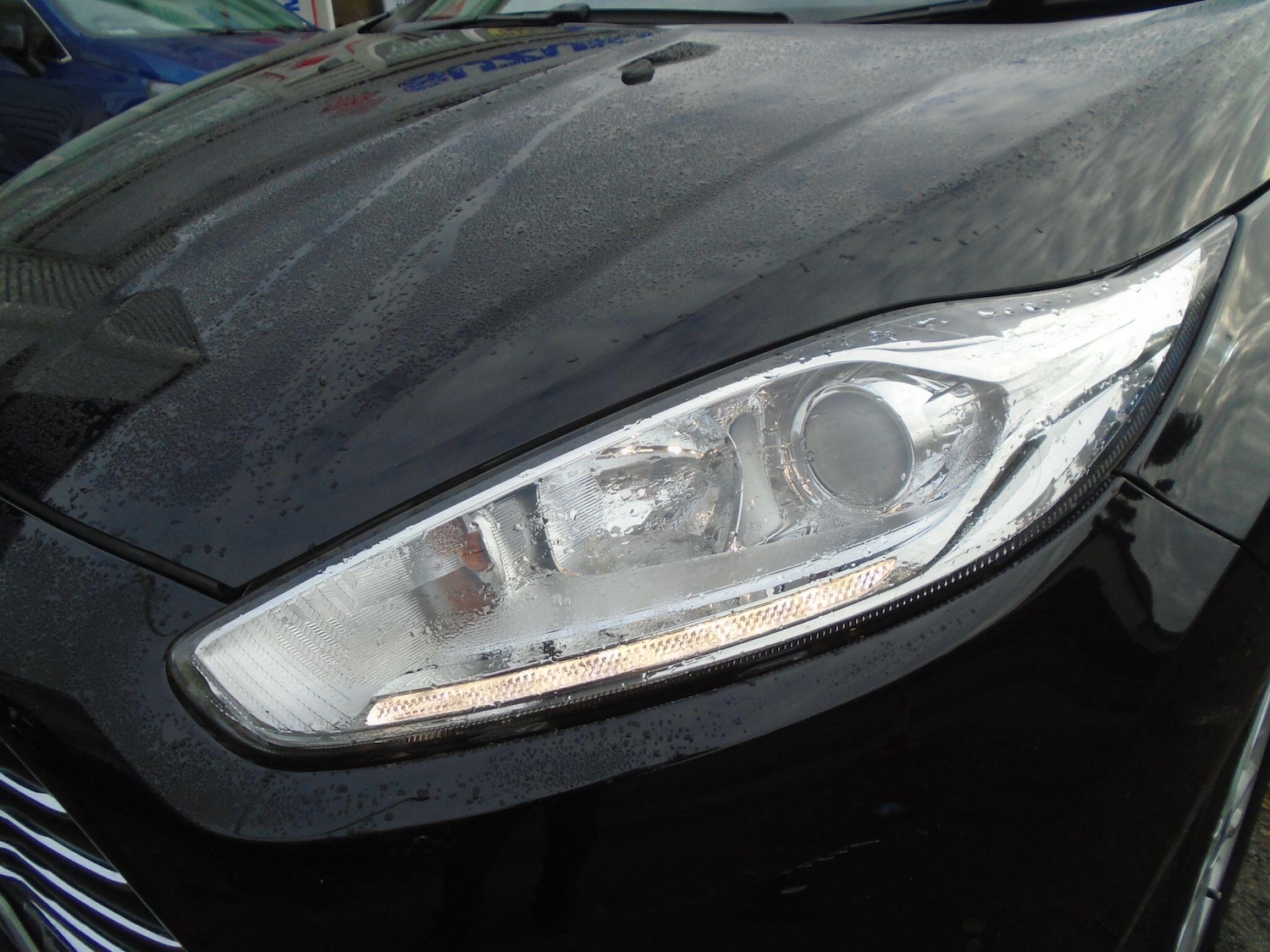 Used Ford Fiesta 2015 for sale - 76715050: Photo 7