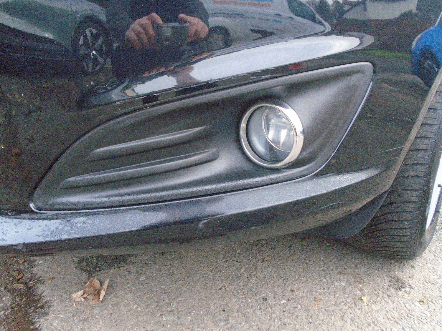 Used Ford Fiesta 2015 for sale - 76715050: Photo 8