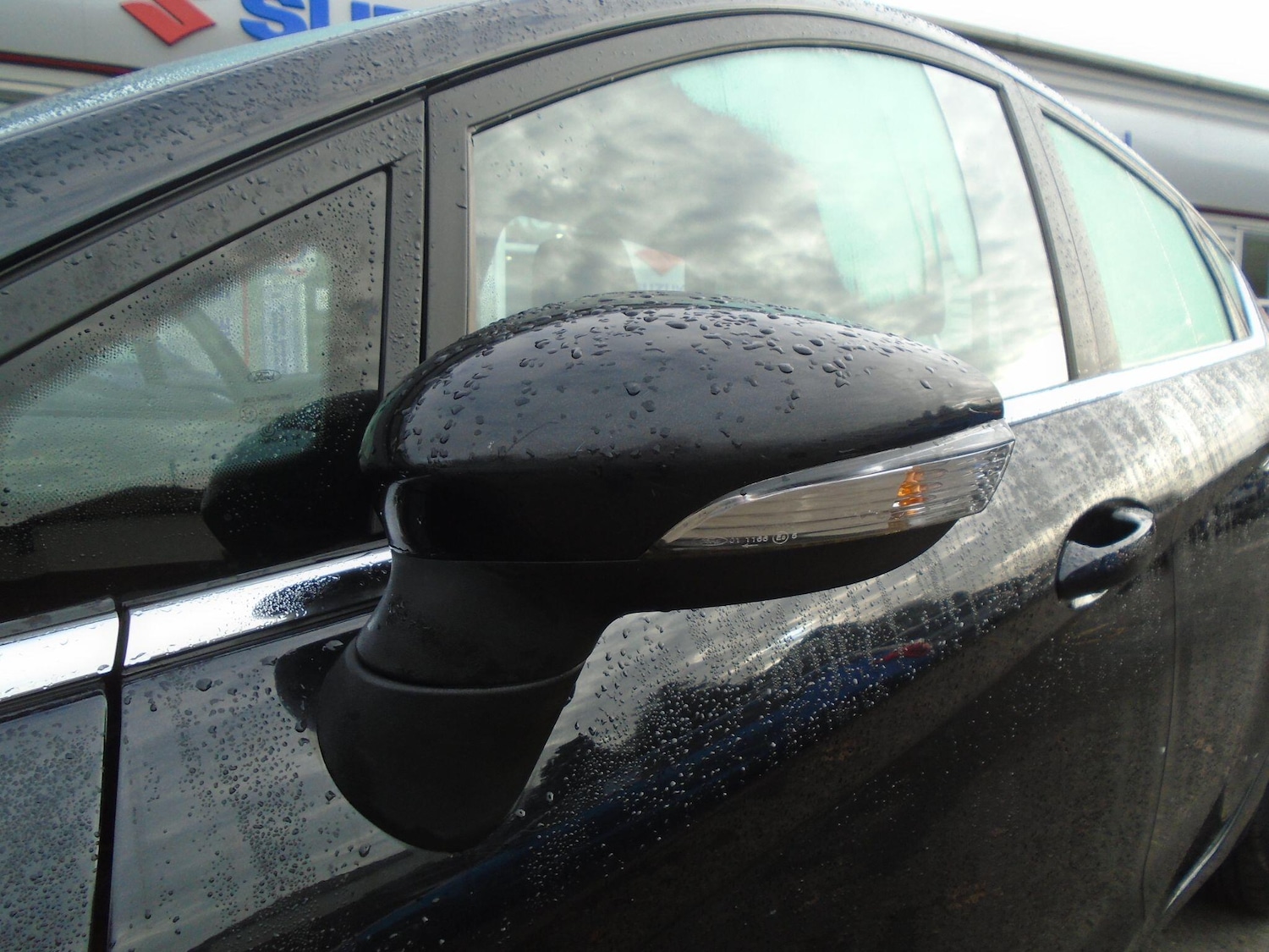 Used Ford Fiesta 2015 for sale - 76715050: Photo 9