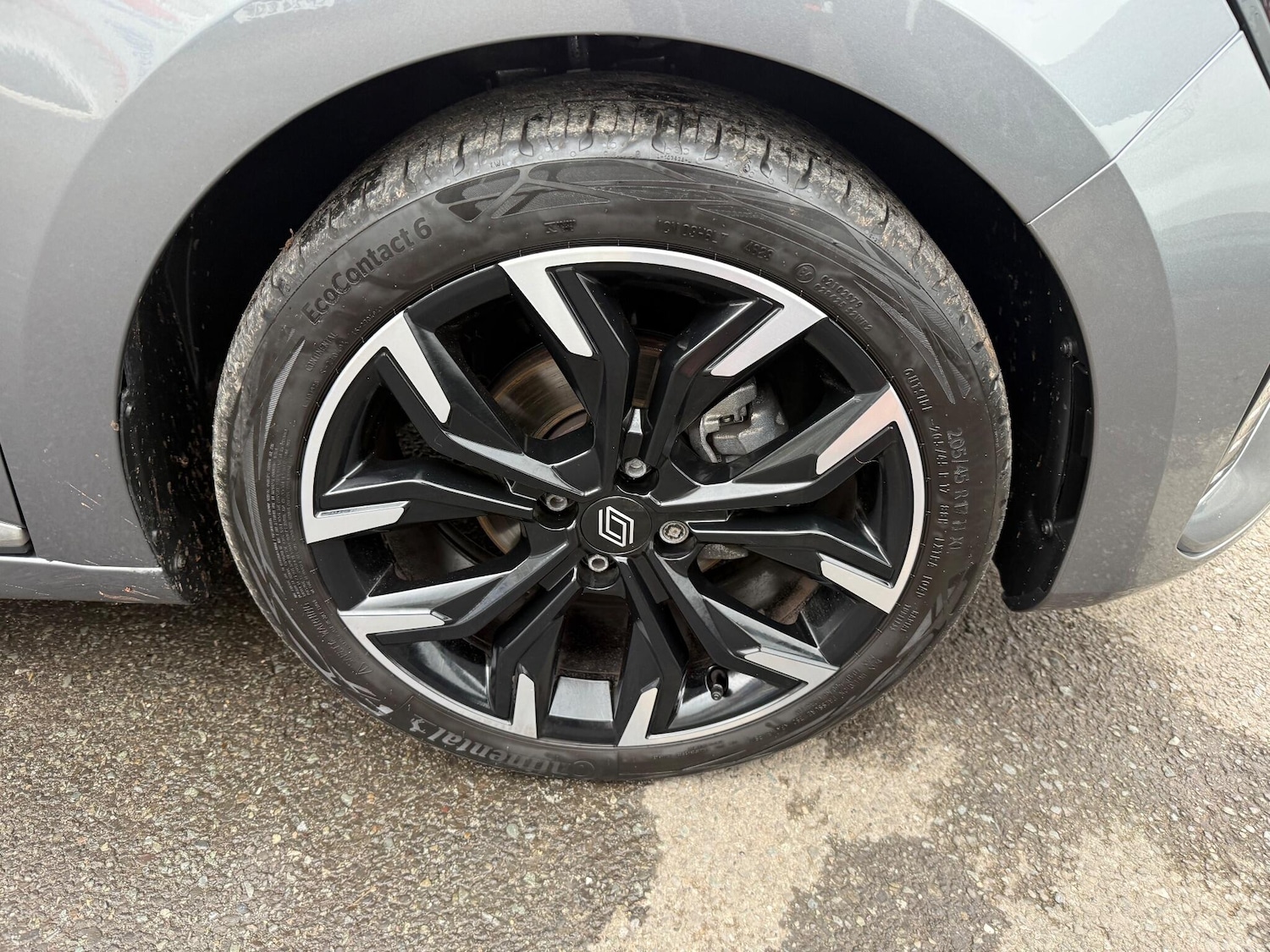 Used Renault Clio 2024 for sale - 76408398: Photo 20