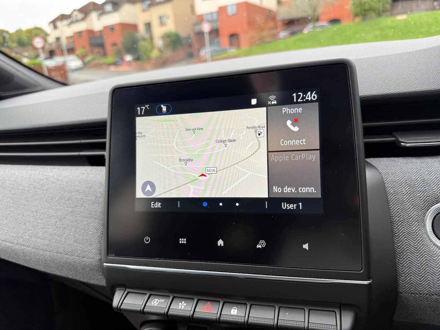 Used Renault Clio 2024 for sale - 76408398: Photo 26