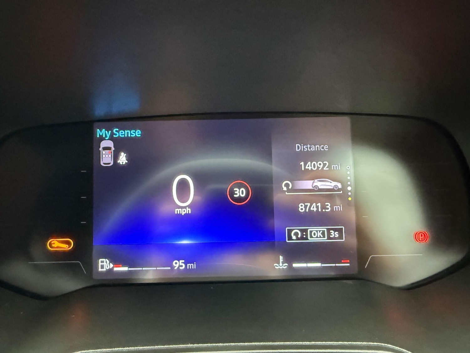 Used Renault Clio 2024 for sale - 76408398: Photo 27