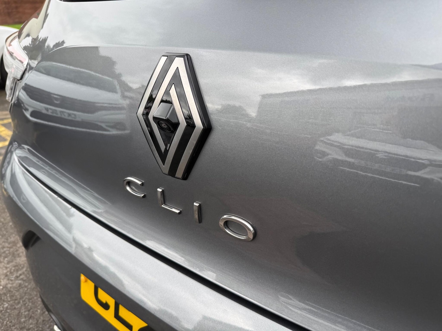 Used Renault Clio 2024 for sale - 76408398: Photo 35