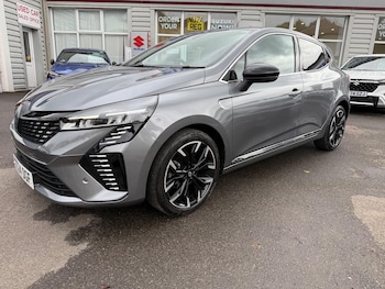 Used Renault Clio 2024 for sale - 76408398: Photo