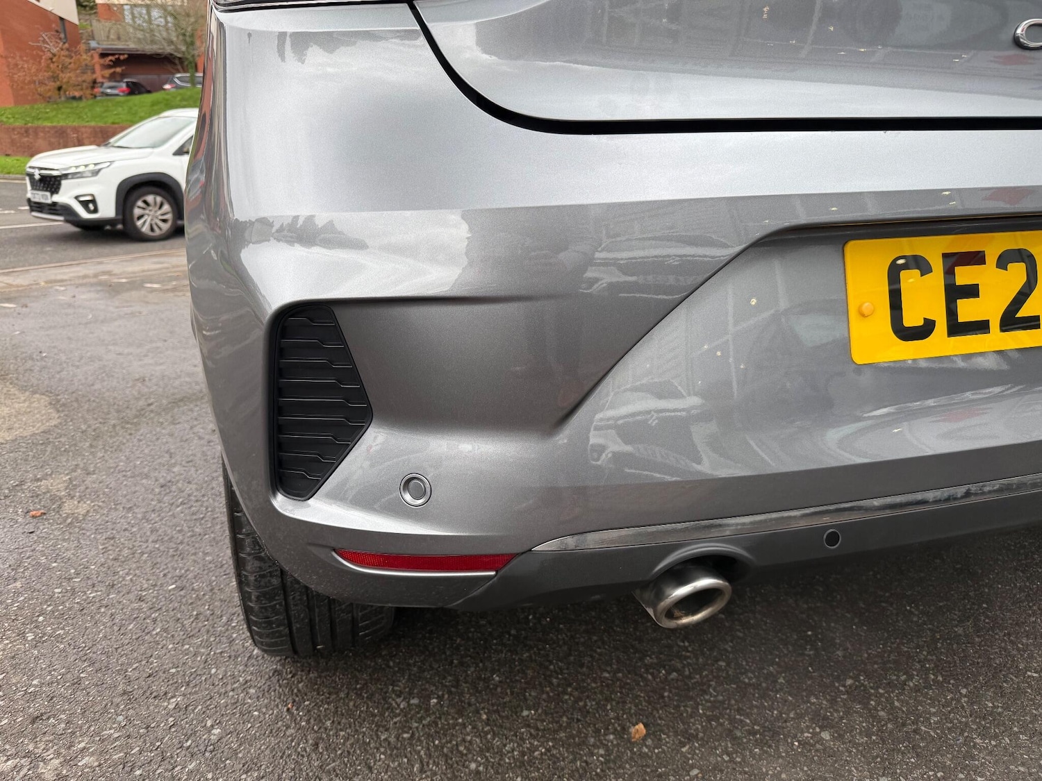 Used Renault Clio 2024 for sale - 76408398: Photo 8