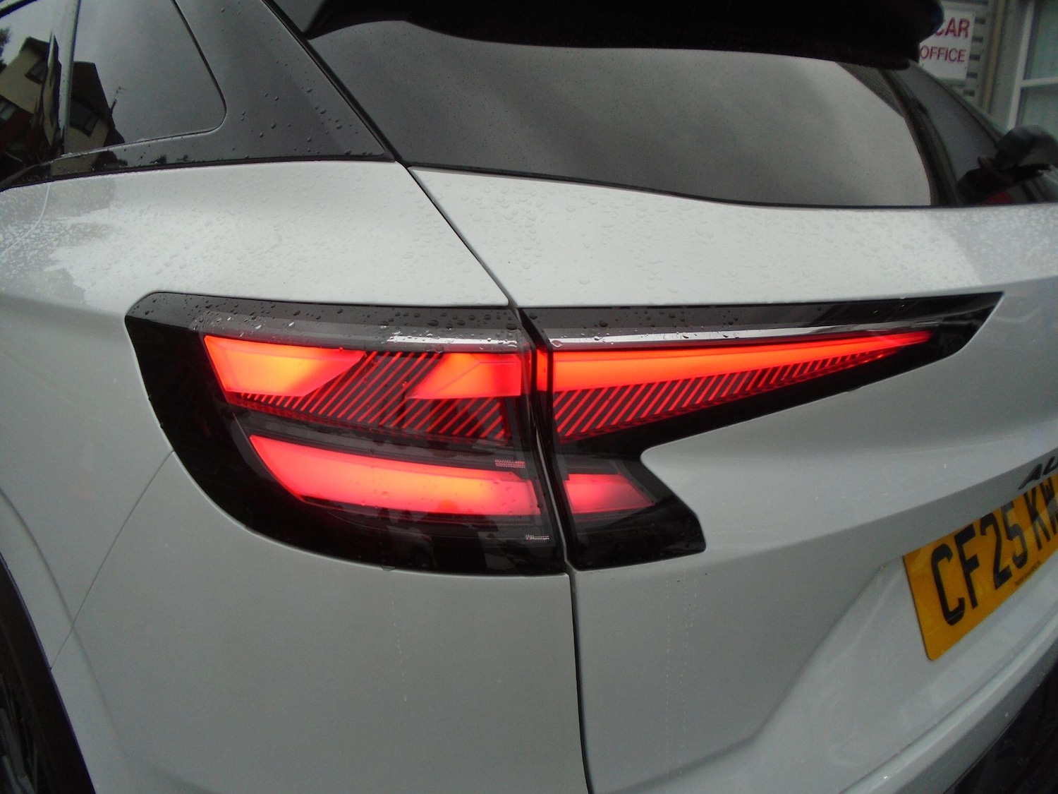 Used Renault Austral 2025 for sale - 76646331: Photo 11