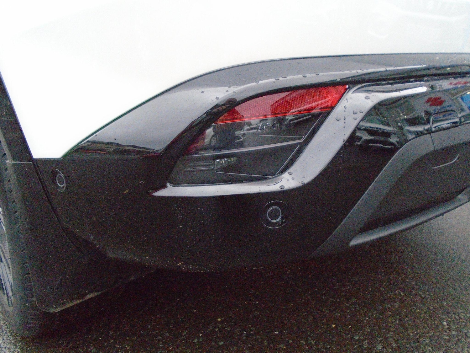 Used Renault Austral 2025 for sale - 76646331: Photo 12