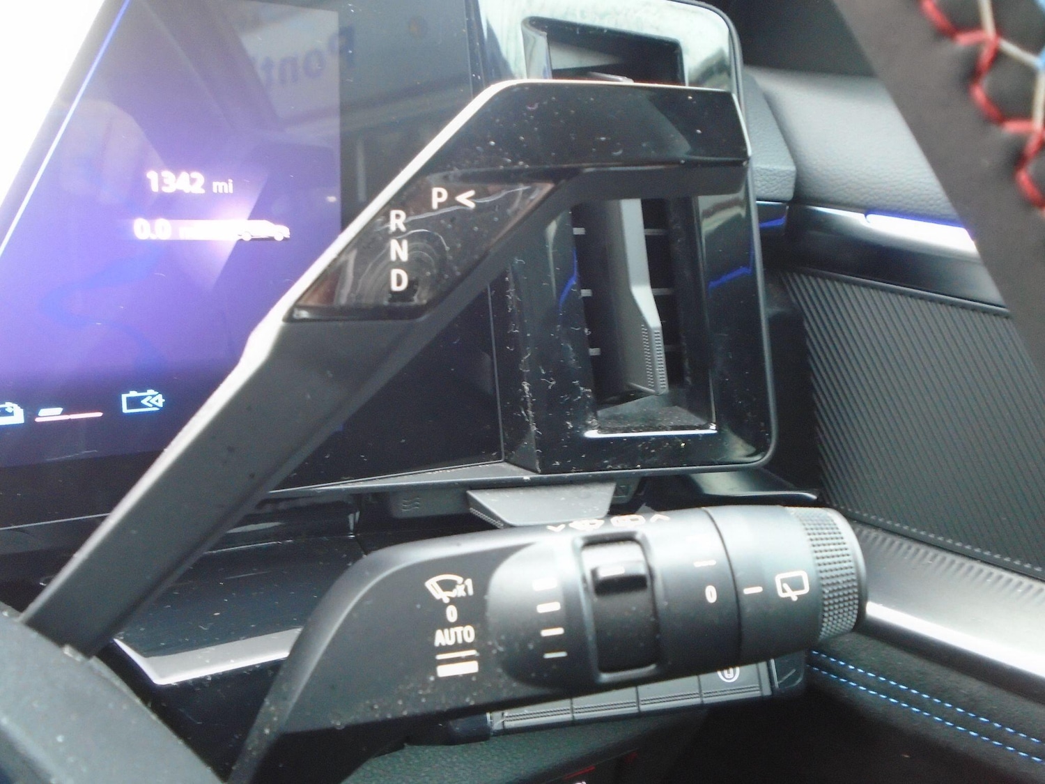 Used Renault Austral 2025 for sale - 76646331: Photo 21