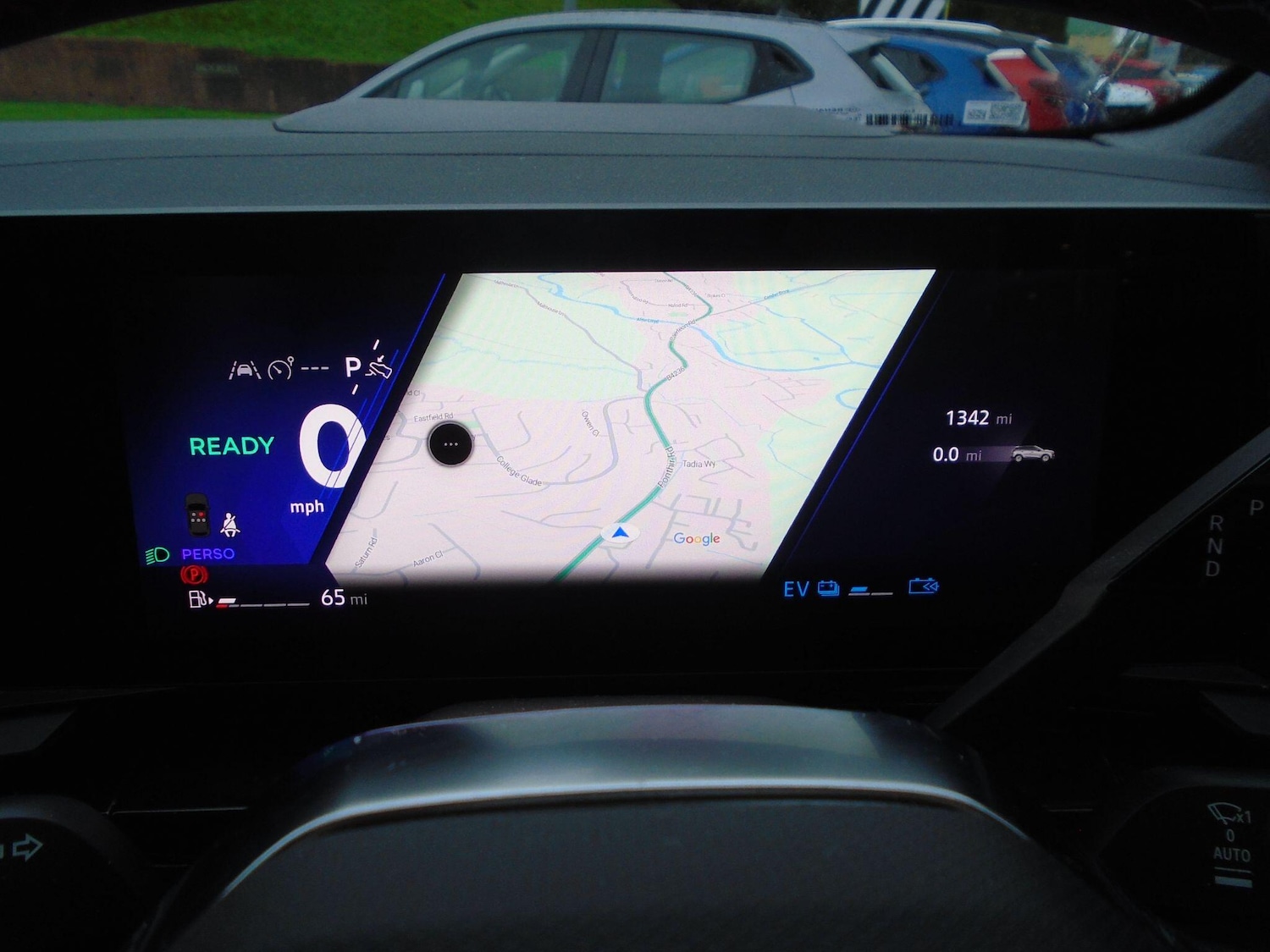 Used Renault Austral 2025 for sale - 76646331: Photo 22