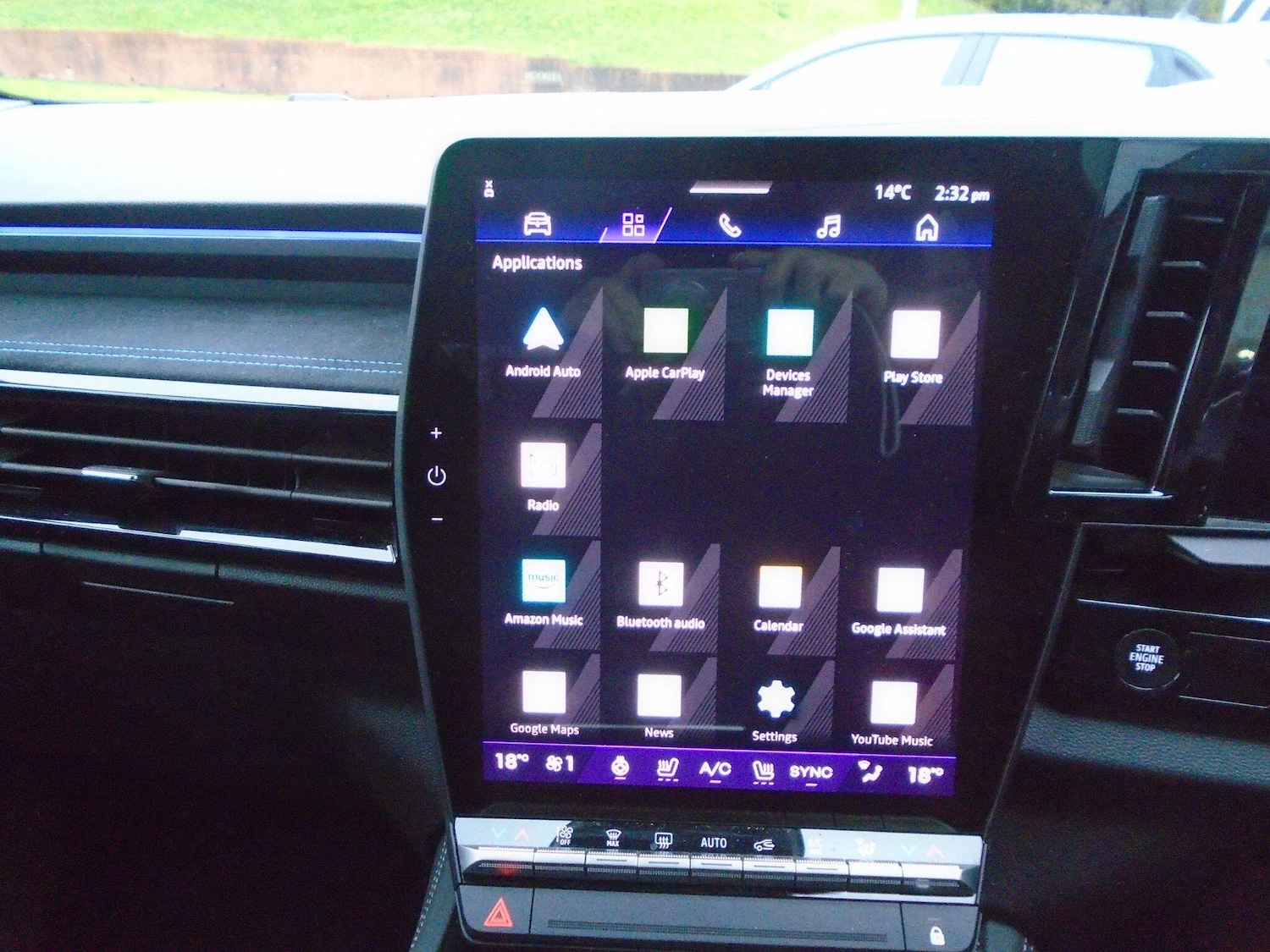 Used Renault Austral 2025 for sale - 76646331: Photo 25