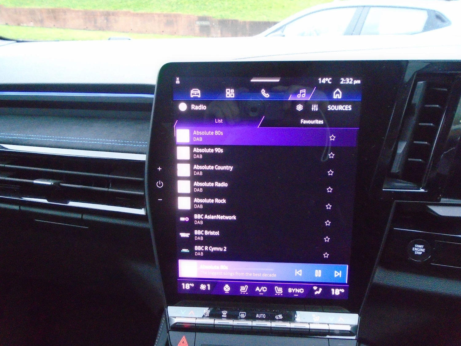 Used Renault Austral 2025 for sale - 76646331: Photo 26