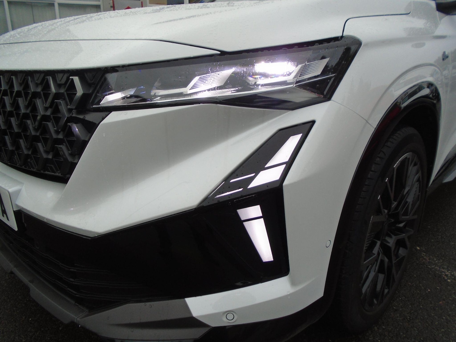 Used Renault Austral 2025 for sale - 76646331: Photo 6