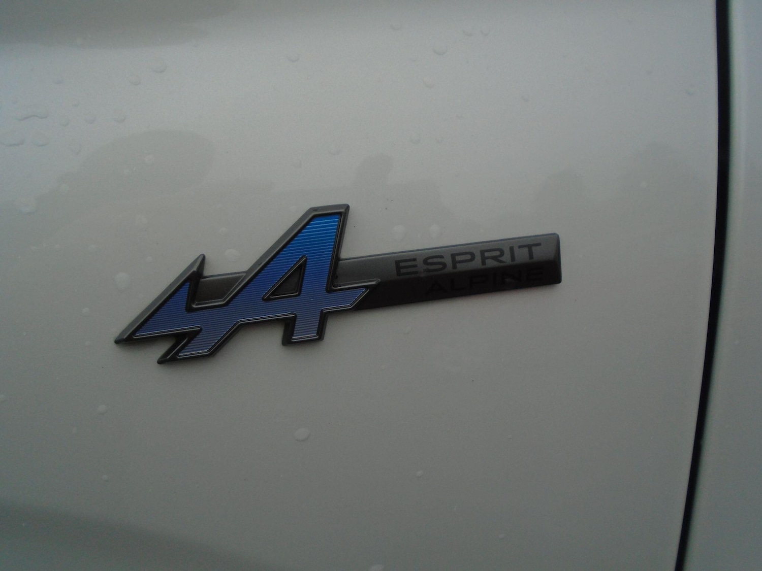 Used Renault Austral 2025 for sale - 76646331: Photo 8