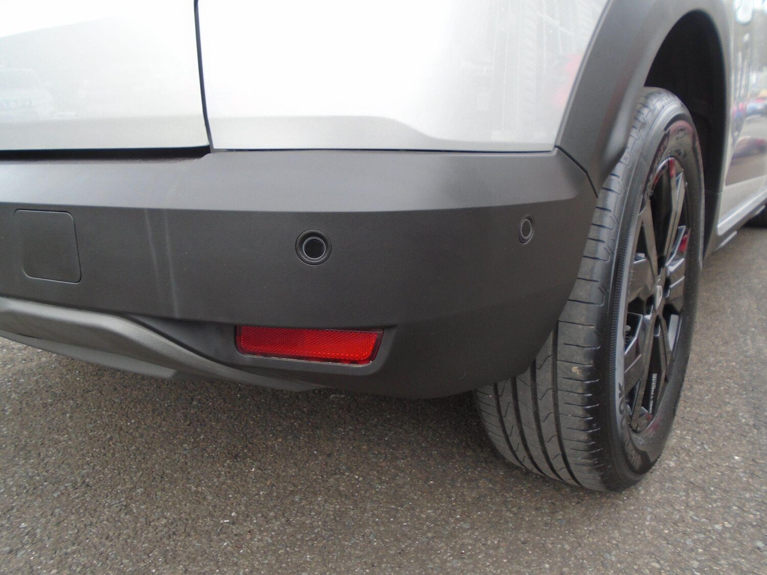 Used Dacia Jogger for sale - 77683080: Photo 17