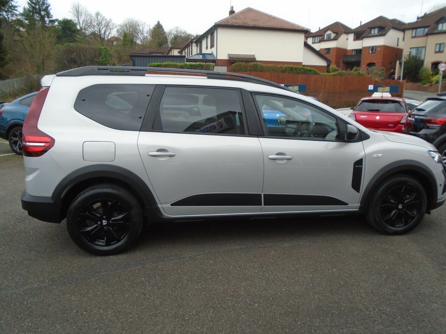 Used Dacia Jogger for sale - 77683080: Photo 19