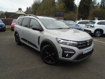 Used Dacia Jogger 2023 for sale - 77683080: Photo