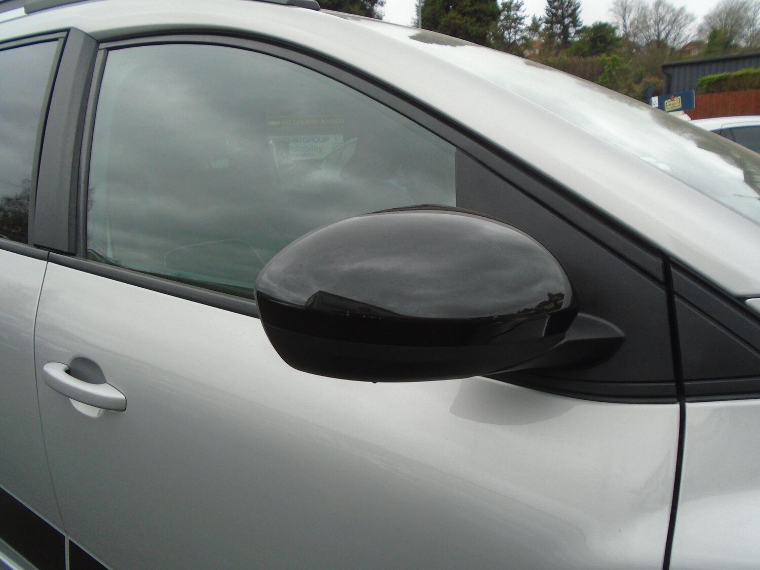 Used Dacia Jogger for sale - 77683080: Photo 20