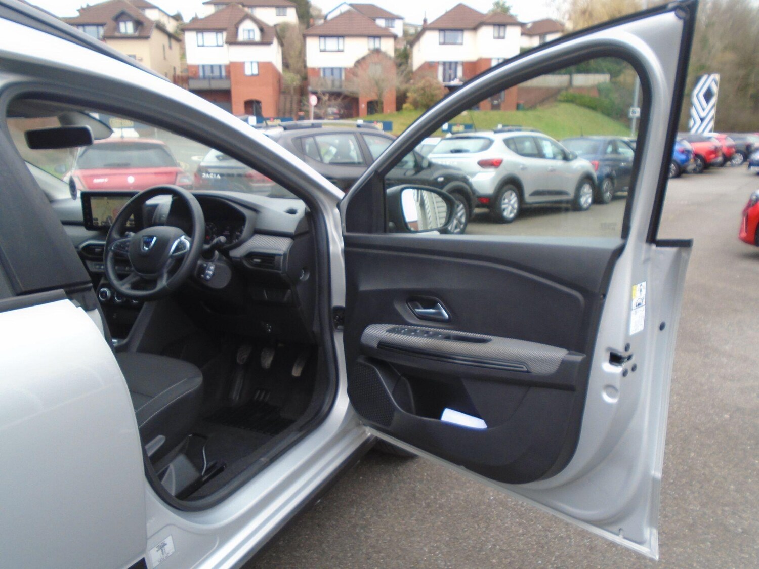 Used Dacia Jogger for sale - 77683080: Photo 21