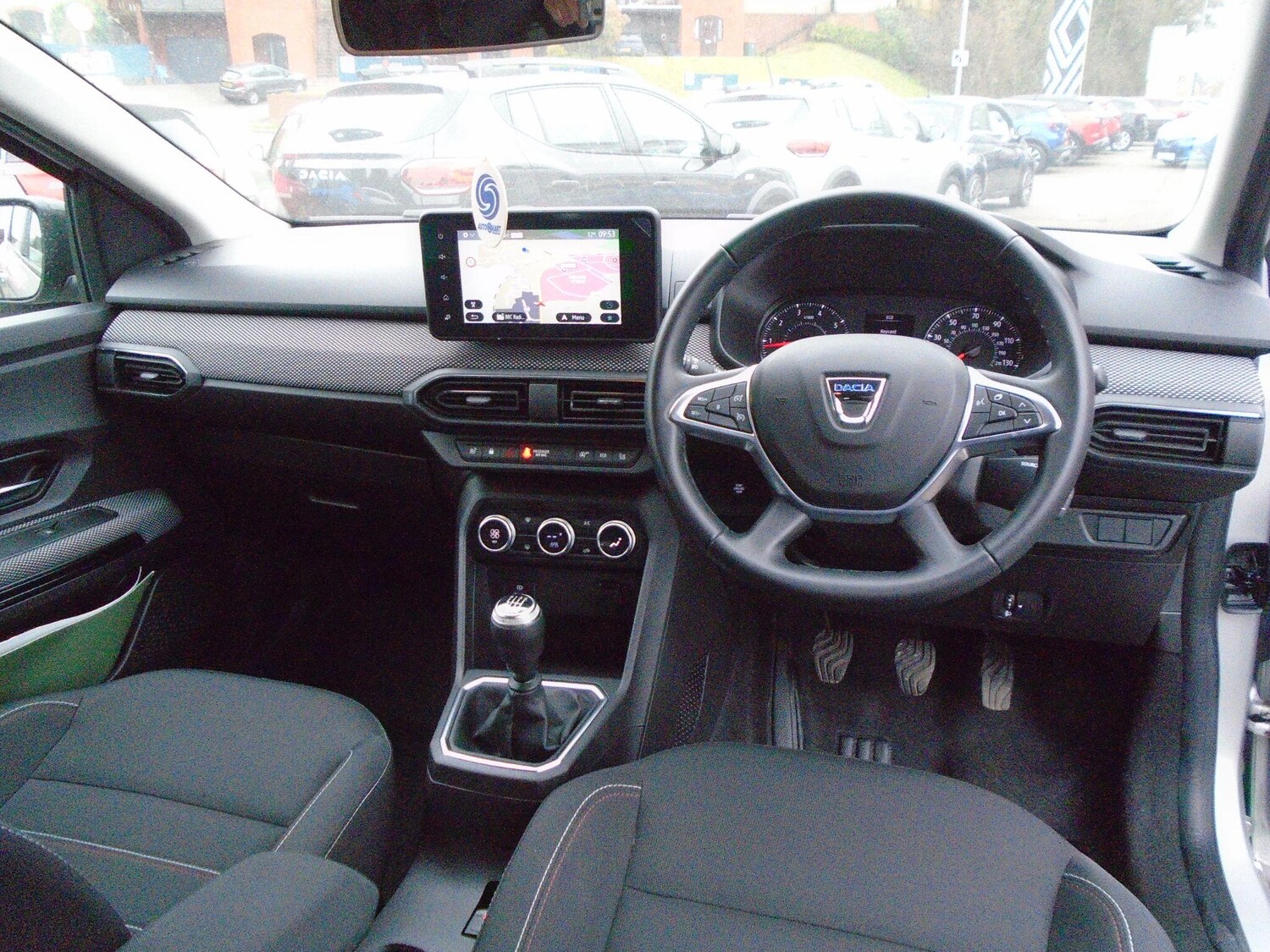 Used Dacia Jogger for sale - 77683080: Photo 22