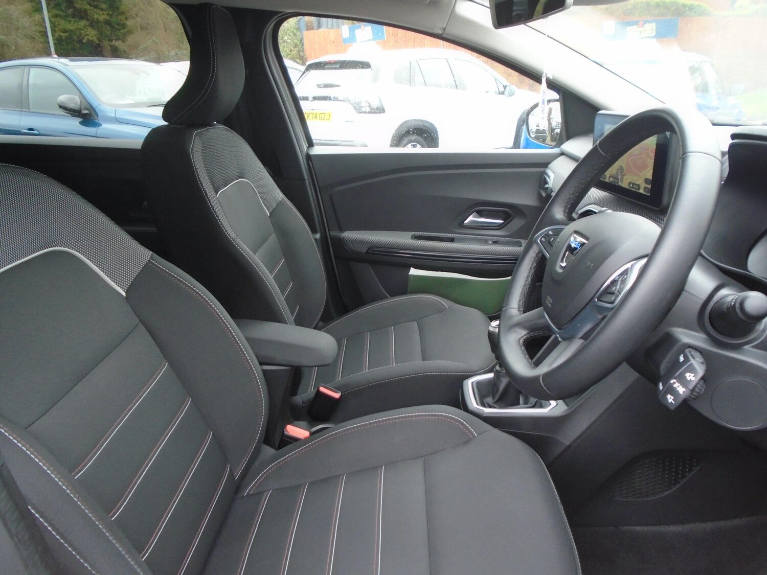 Used Dacia Jogger for sale - 77683080: Photo 23