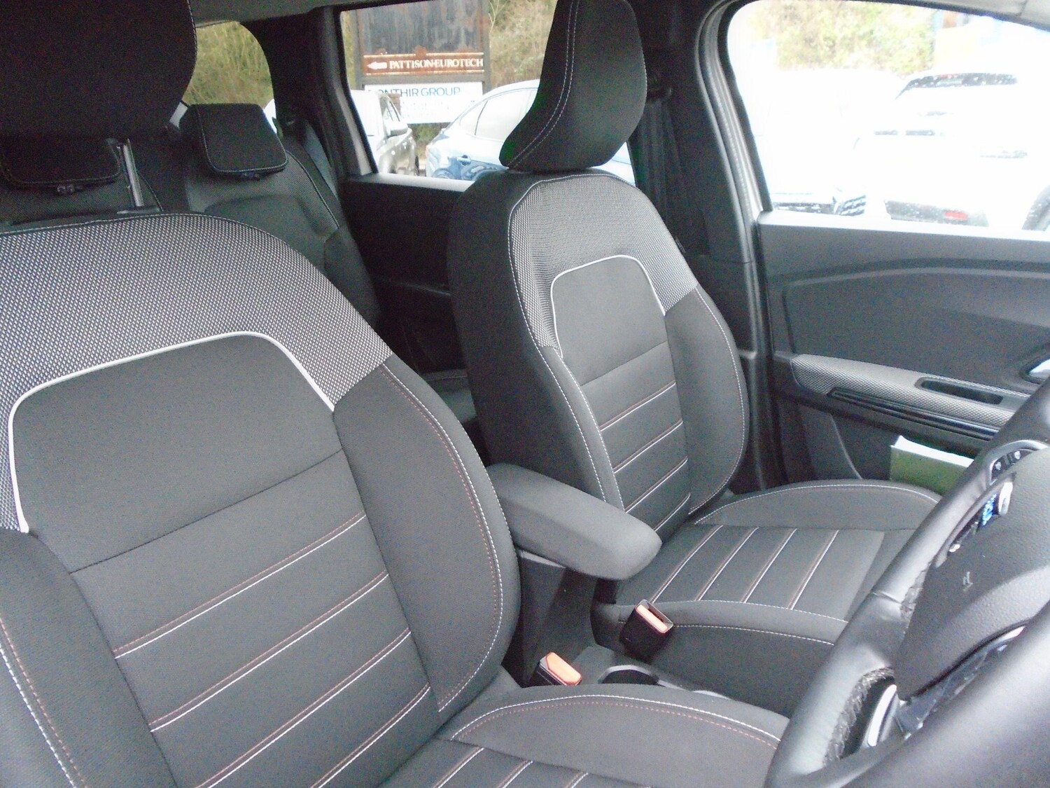 Used Dacia Jogger for sale - 77683080: Photo 24