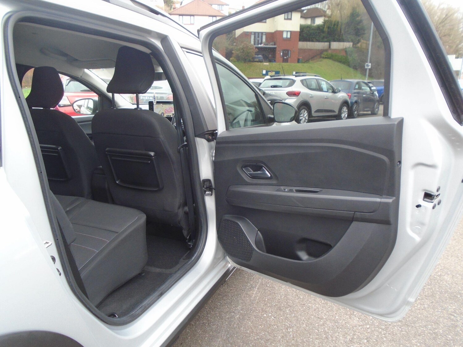 Used Dacia Jogger for sale - 77683080: Photo 25