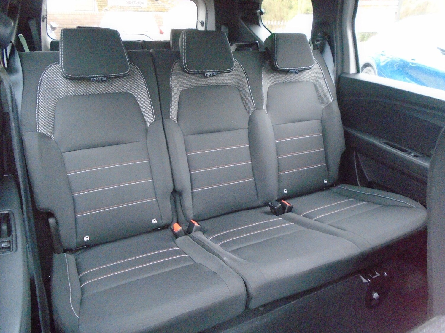 Used Dacia Jogger for sale - 77683080: Photo 26