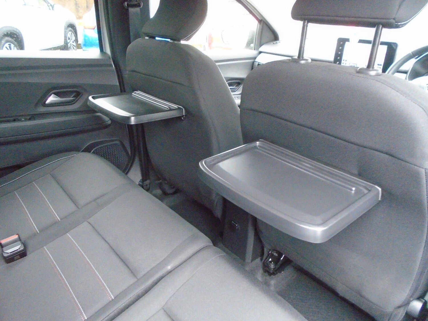 Used Dacia Jogger for sale - 77683080: Photo 28