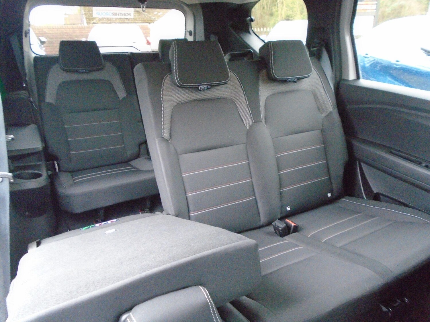 Used Dacia Jogger for sale - 77683080: Photo 29