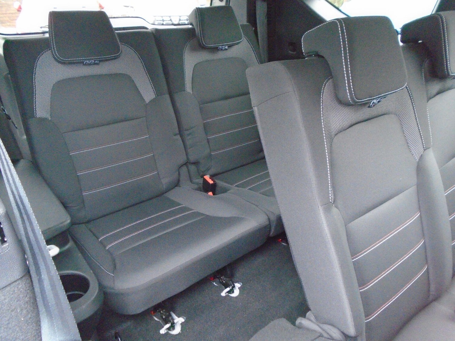 Used Dacia Jogger for sale - 77683080: Photo 30