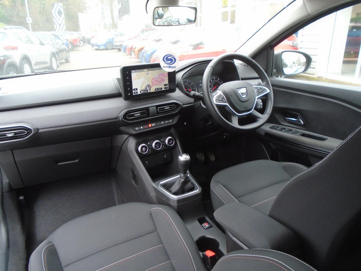 Used Dacia Jogger for sale - 77683080: Photo 32