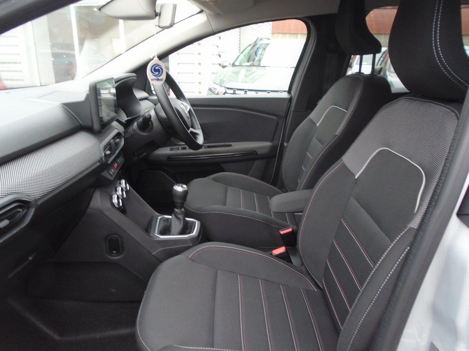 Used Dacia Jogger for sale - 77683080: Photo 33