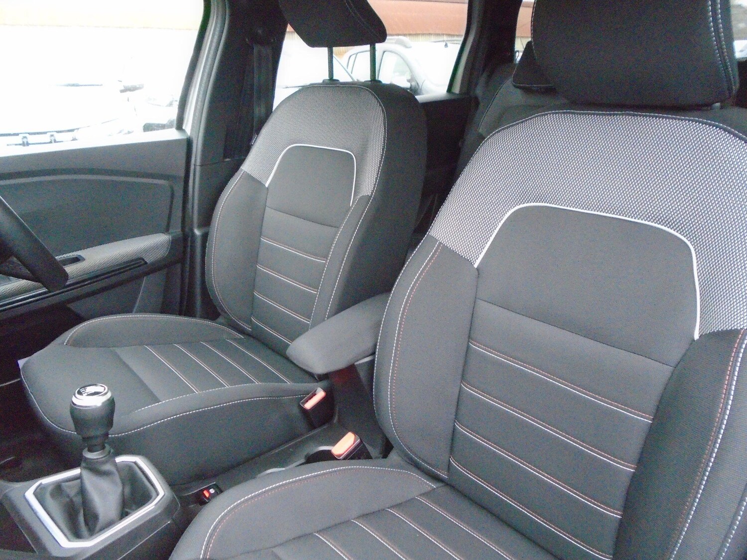 Used Dacia Jogger for sale - 77683080: Photo 34