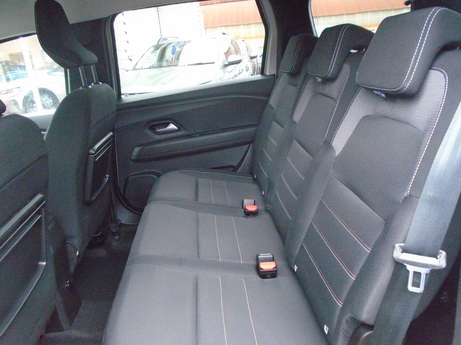 Used Dacia Jogger for sale - 77683080: Photo 37