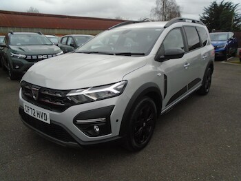 Used Dacia Jogger 2023 for sale - 77683080: Photo