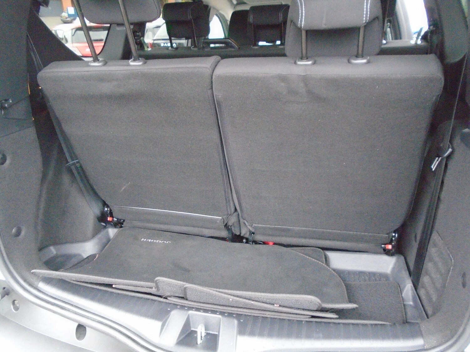 Used Dacia Jogger for sale - 77683080: Photo 41