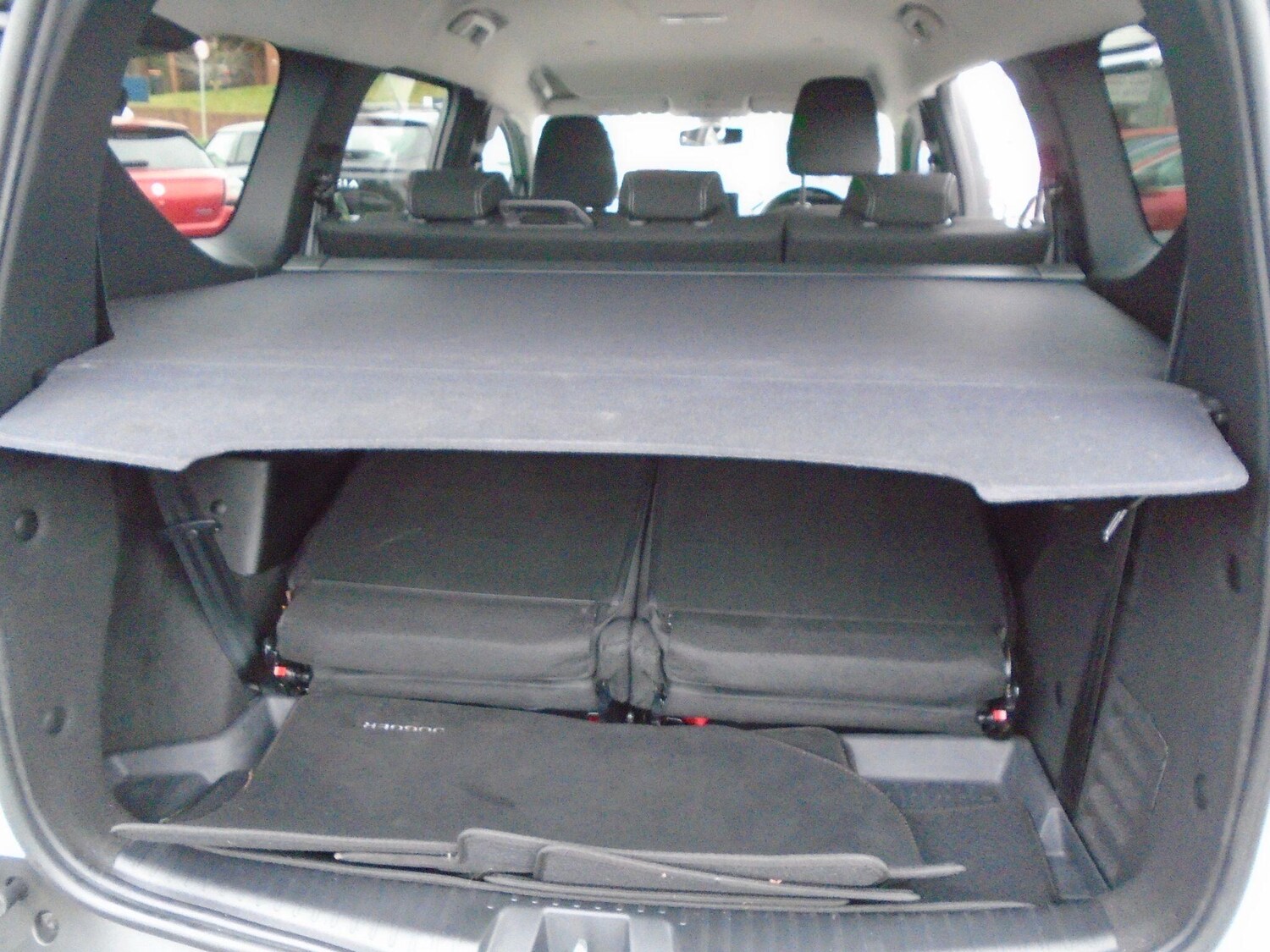 Used Dacia Jogger for sale - 77683080: Photo 42